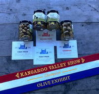 Kangaroo Valley Olives - Attractions