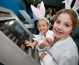 Australian Nuclear Science And Technology Organisation - Attractions Las Vegas 8