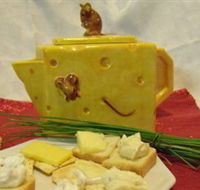 Little Creek Cheese - Attractions