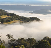 Cambewarra Range Nature Reserve - Attractions
