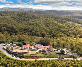 Mount Coot Tha QLD Attractions