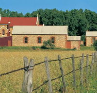 Central Greenough Historic Settlement - Attractions