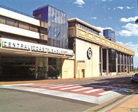 Central Coast Leagues Club