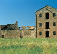 Clinchs Mill - Attractions