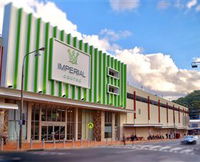 Imperial Centre