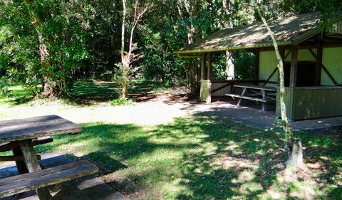 Moore Park Picnic Area - Attractions 2