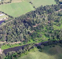 Moore Park Nature Reserve - Attractions