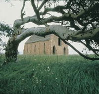 Wesley Church - Attractions