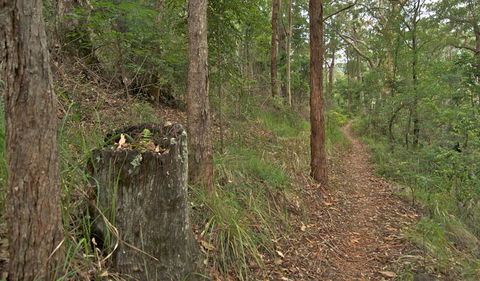 Border Loop Walk - Attractions 0