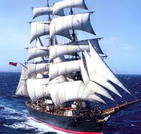 Sydney Heritage Fleet - Attractions