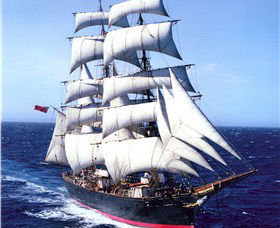 Sydney Heritage Fleet - Attractions 0