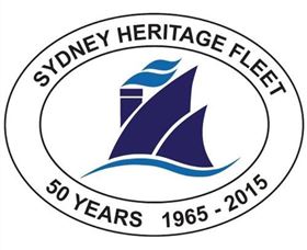 Sydney Heritage Fleet - Attractions 5
