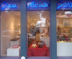 Glass Artists Gallery - Attractions 0