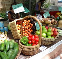 Glebe Markets - Attractions