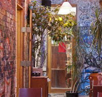 Sappho Books Cafe and Wine Bar - Attractions
