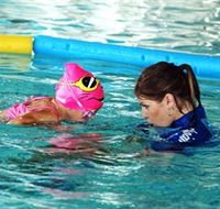 Bomaderry Aquatic Centre - Attractions
