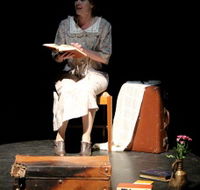 King Street Theatre - Attractions