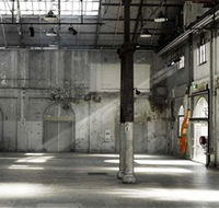 Carriageworks - Attractions