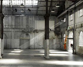 Carriageworks - Attractions 0