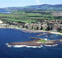 Sydney Microlight Centre - Attractions