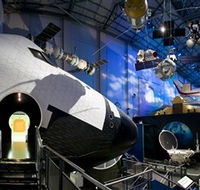Powerhouse Museum - Attractions