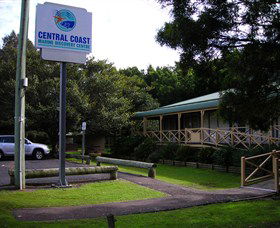 Terrigal NSW Attractions