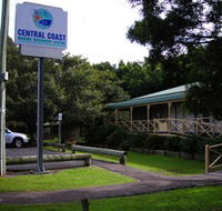 Central Coast Marine Discovery Centre - Attractions