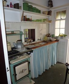 Nutcote - May Gibbs' Home - House Museum - Attractions 3