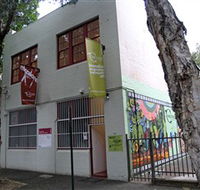 Pine Street Gallery - Attractions