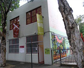 Pine Street Gallery - Attractions 0