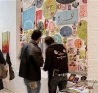 Kaleidoscope Gallery - Attractions