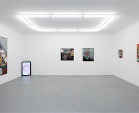 Galerie Pompom - Attractions 2