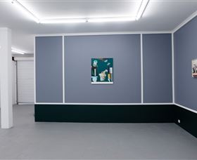 Galerie Pompom - Attractions 1
