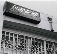 Galerie Pompom - Attractions