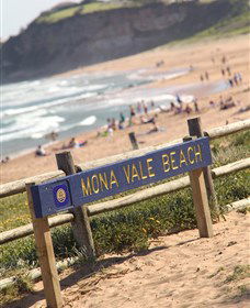 Mona Vale Beach - Attractions 0