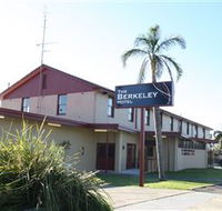 The Berkeley Hotel - Attractions