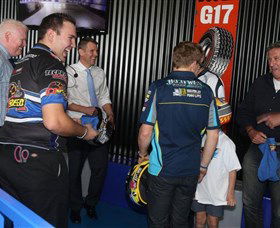 C1 Speed Electric Indoor Karting - Attractions 7