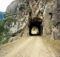 Old Glen Innes Road and the Historic Tunnel Grafton - Attractions