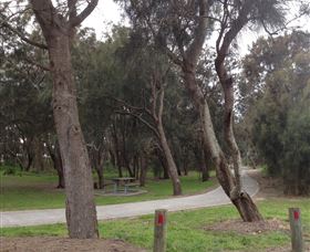 Tuggerah Lakes Cycleway - Attractions 2