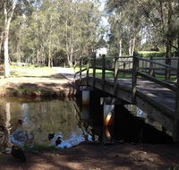 Tuggerah Lakes Cycleway - Attractions