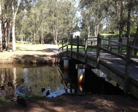 Tuggerah Lakes Cycleway - Attractions 0