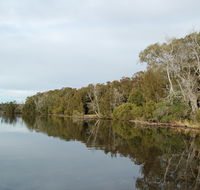 Lake Macquarie State Conservation Area - Attractions