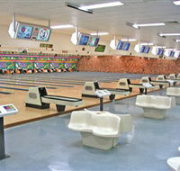Bateau Bay Ten Pin Bowl - Attractions
