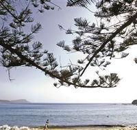 Terrigal Beach - Attractions