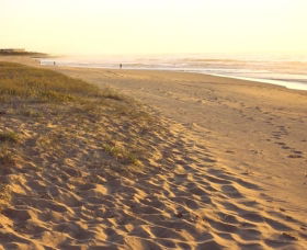 Fairy Meadow Beach - Attractions 0
