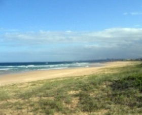 Corrimal NSW Attractions