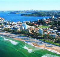 Boomerang Australia Studies - Attractions