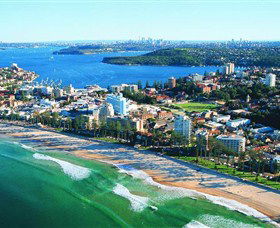 Boomerang Australia Studies - Attractions 0