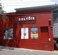Belvoir St Theatre - Attractions