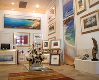 Neale Joseph Fine Art Gallery